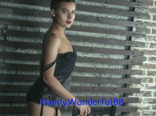 HannyWonderfulBB