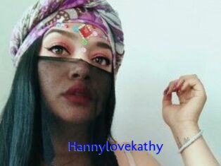 Hannylovekathy