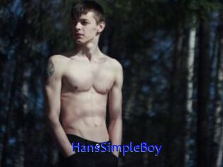 HansSimpleBoy