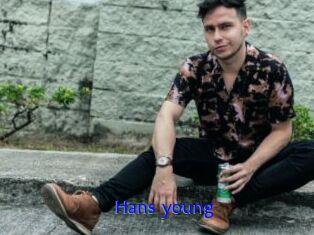 Hans_young Sexo Gratis