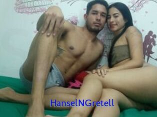 HanselNGretell