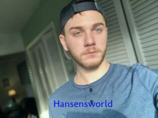 Hansensworld