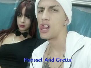 Hanssel_And_Gretta
