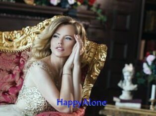 HappyAlone