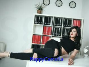 HappyCamalla