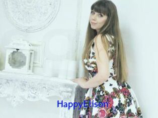 HappyElison