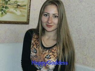 HappyGoddess