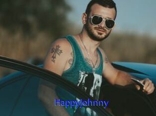HappyJohnny