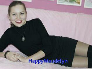 HappyMaudelyn