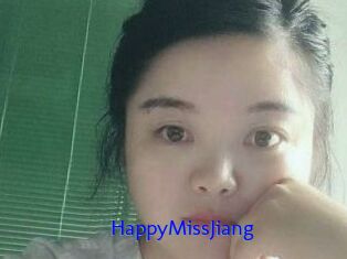 HappyMissJiang