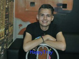 HappyTray