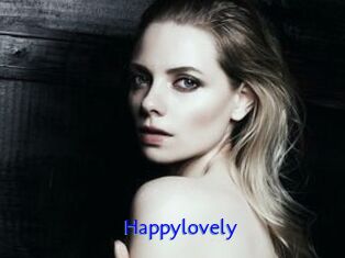 Happylovely