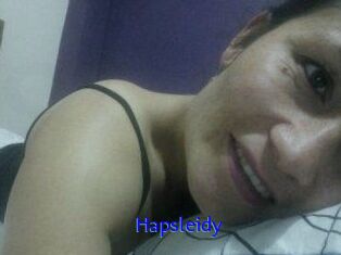 Hapsleidy