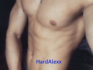 HardAlexx