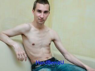 HardBen4U