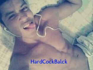 HardCockBalck