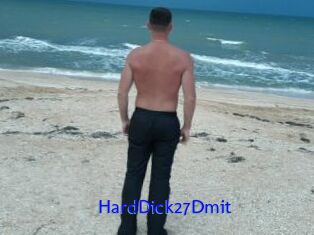 HardDick27Dmit