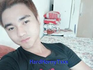 HardHornyTsxx