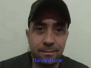 HardMature