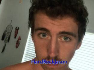 HardRockJason Sexo Gratis