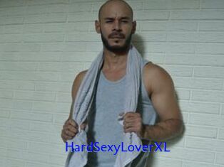 HardSexyLoverXL