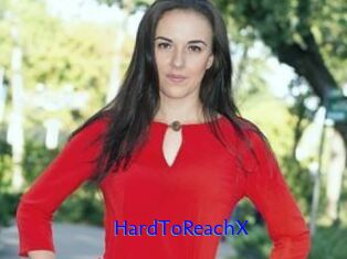 HardToReachX