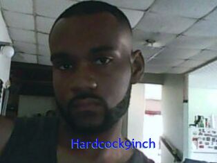 Hardcock9inch
