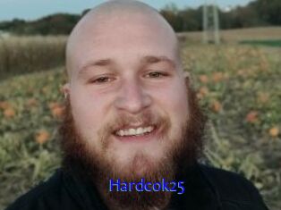 Hardcok25