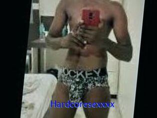 Hardcoresexxxx
