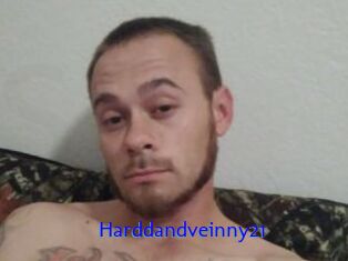 Harddandveinny21