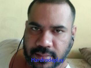 Hardrod4play