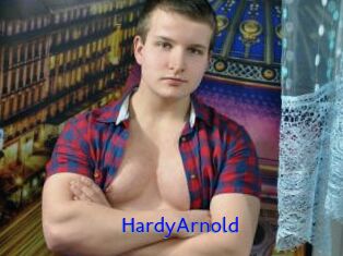 HardyArnold