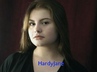HardyJane