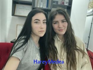 HareyMedea