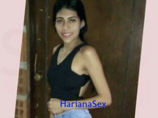 HarianaSex