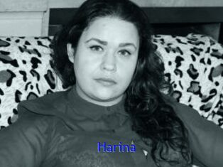 Harina