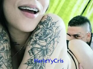 HarleYyCris