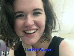 HarleenQueen Sexo Gratis
