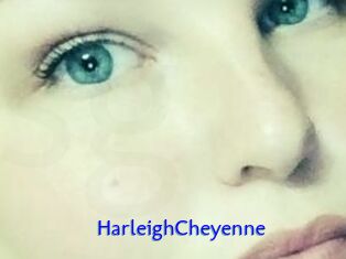 HarleighCheyenne