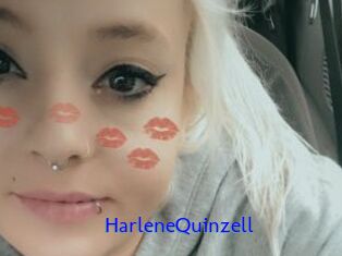 HarleneQuinzell