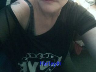 Harley81