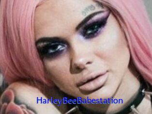 HarleyBeeBabestation