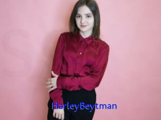 HarleyBeytman