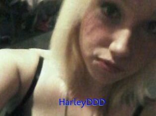 HarleyDDD