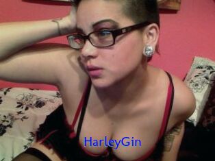 HarleyGin