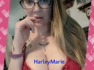 HarleyMarie