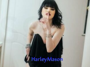 HarleyMason Sexo Gratis