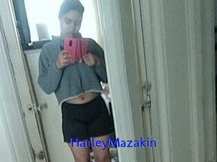 HarleyMazakin Sexo Gratis