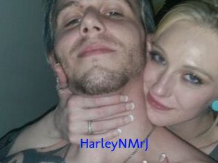 HarleyNMrJ
