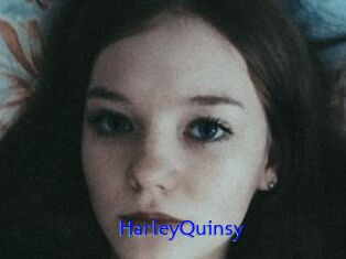 HarleyQuinsy